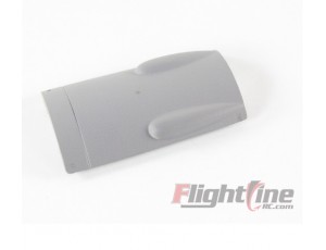 Flightline 1.1M La-7 Battery Hatch